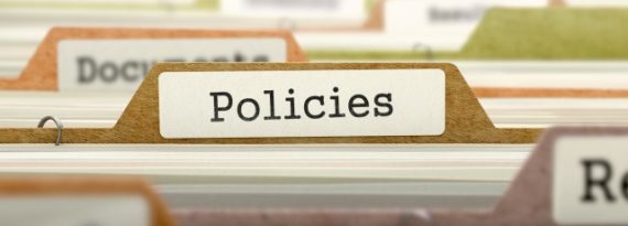 information security policies