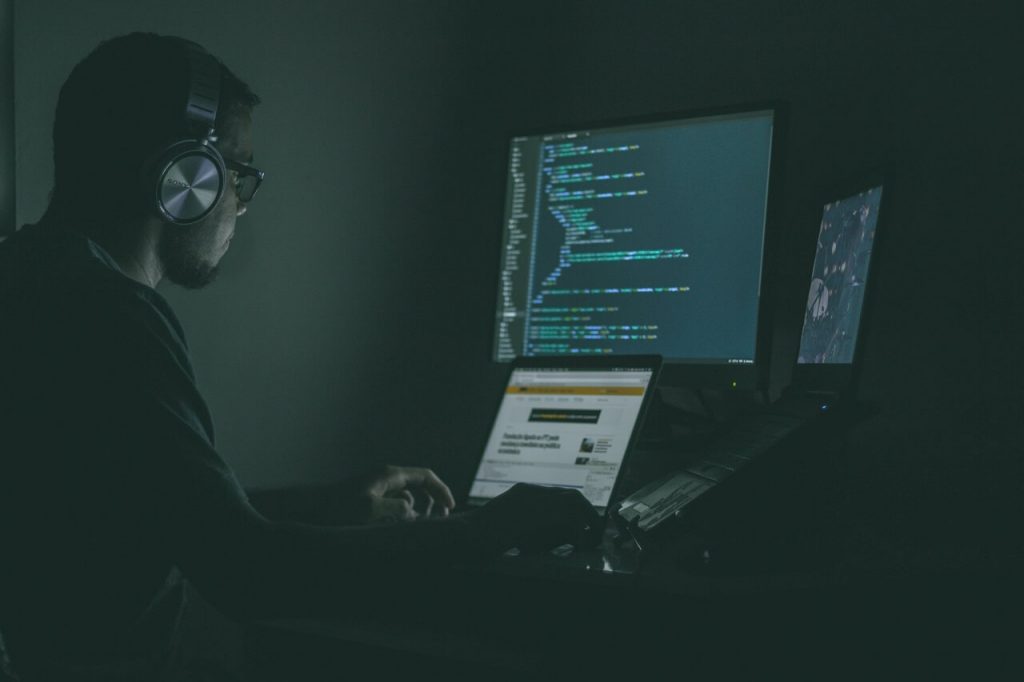 Workshop zum Thema Cybersicherheit