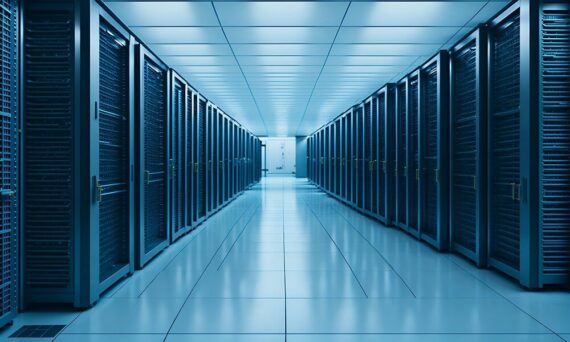 确保网站安全快速的内容交付网络（又名 CDN）