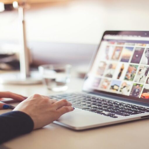 various image formats